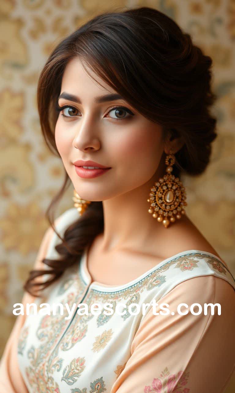Ranikhet Escort Service