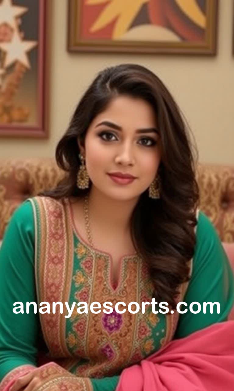 Ranikhet Escorts