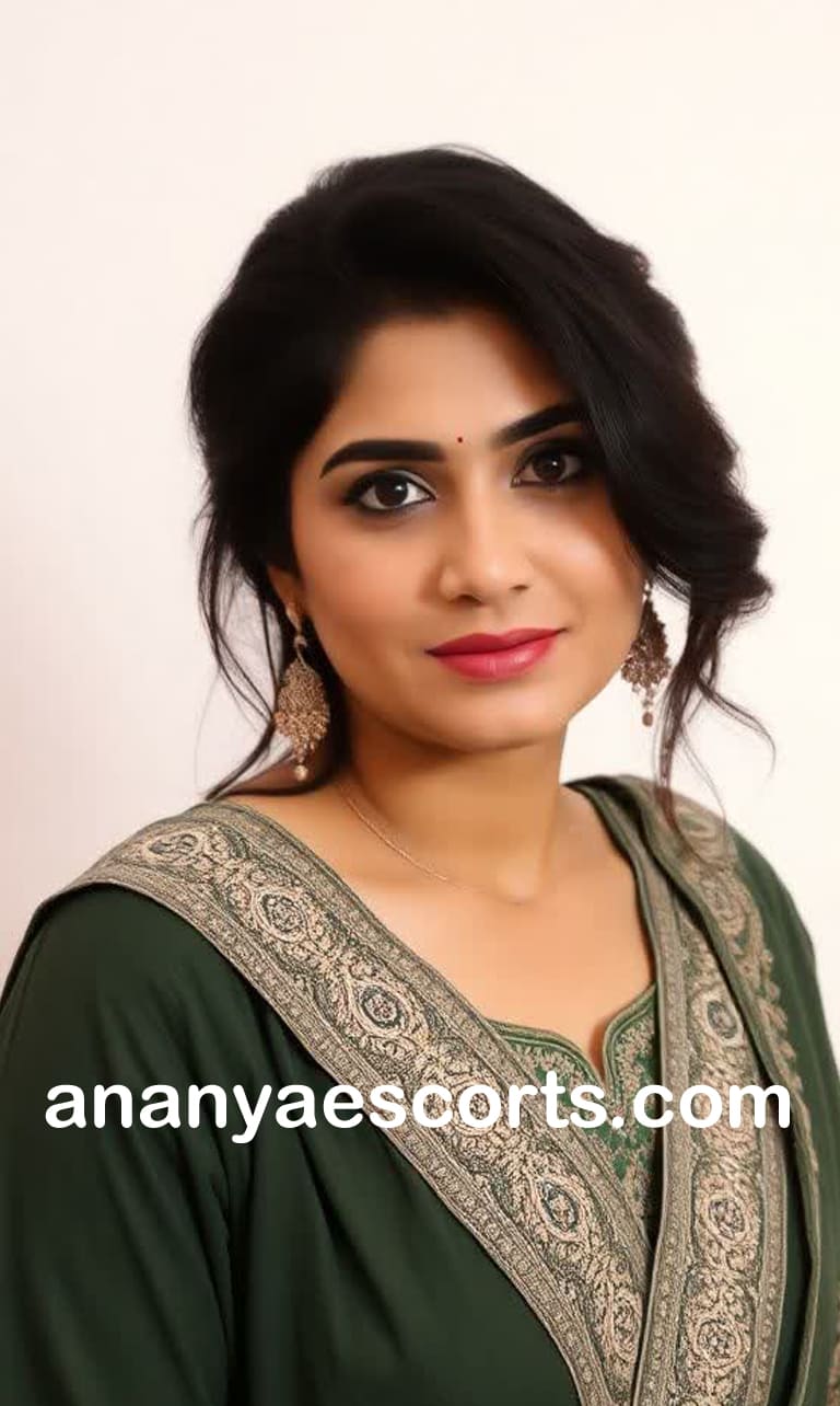 Ranikhet Escort Service