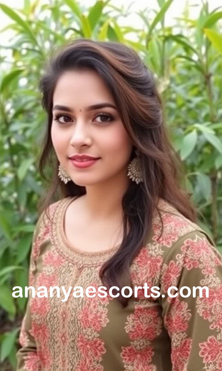 Escort Service in Ranikhet