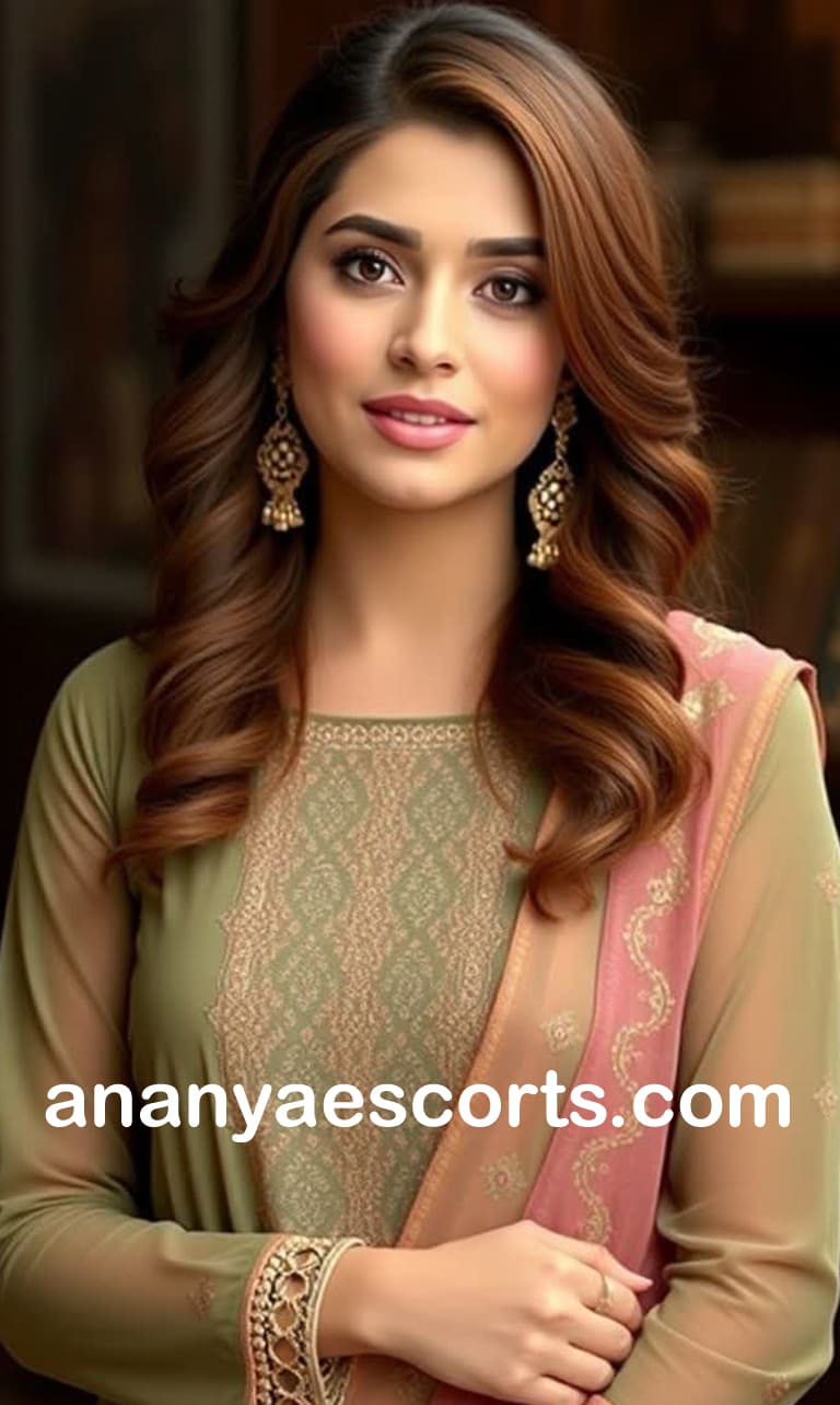Escort Service in Ranikhet