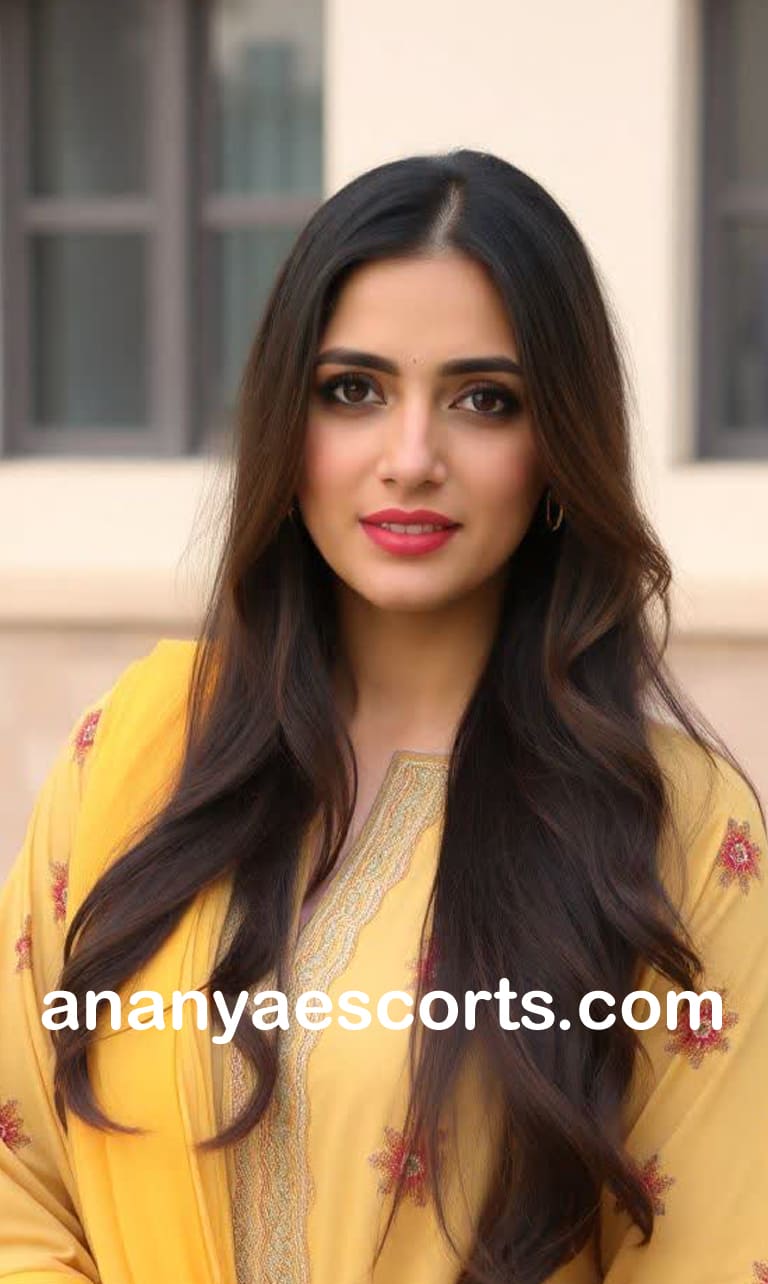 Ranikhet Escorts
