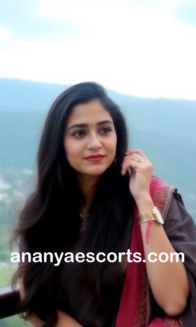 Ranikhet Escorts