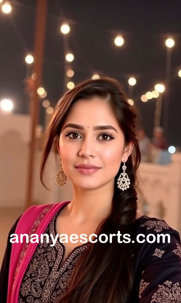 Ranikhet Call Girls